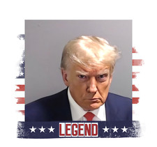 25PCS SET TRUMP 2024 STICKERS TAKE AMERICA BACK DONALD MAGA 2x3in