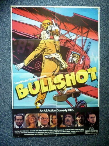 Posters Movie Postcards