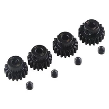 16T 17T 18T 19T M1 Mod 1 Pinion Gear / Motor Gear Fit For Traxxas X-Maxx XMaxx
