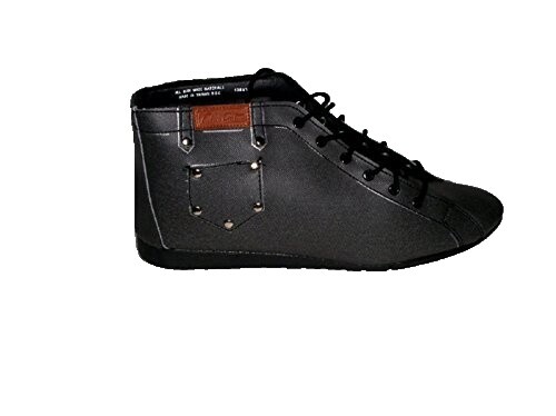 Men\'s Abeo Pro Boyd Brown Leather Comfort Chukka Boot Size‎ 10 Abeo | Shoes | Abeo Pro Boyd Comfortable Dark Earth For Men  main image 3