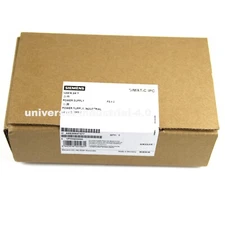 New In Box SIEMENS A5E30947477-H3 Power Supply Module copy