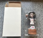 BEN WALLACE BIG HAIR AFRO MARATHON GAS DETROIT NEWS BOBBLEHEAD RARE New In Box! — photo 1