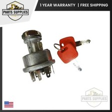 RE56411 Key Switch Fits John Deere 5220 5320 5520 5420 5603 6410 6310 6210 +