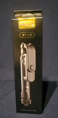  Mobile Phone Holder XT-10 von Stand 3-füssig bzw. Selfie Stick