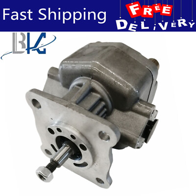 Hydraulic Pump CH11272 for John Deere Tractors 850 950 Tractors | eBay