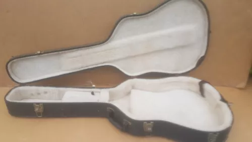 80's GIBSON CHET ATKINS SST CASE  - fits also 335 MODELS
