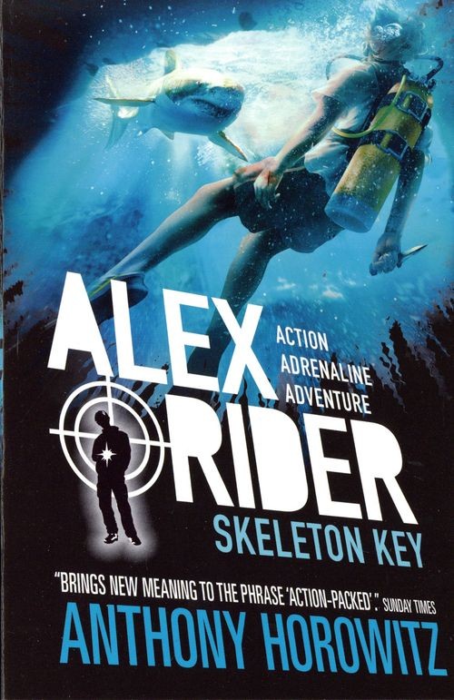 Skeleton Key