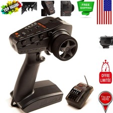 DX3 Smart 3-Channel Transmitter with SR315 Re...