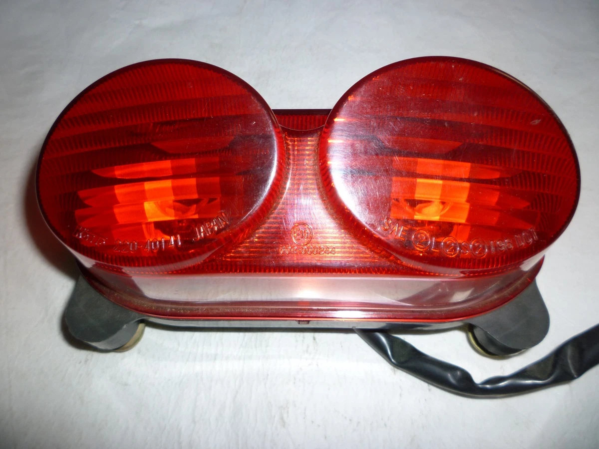 Kawasaki Lenses & Projectors for sale | eBay