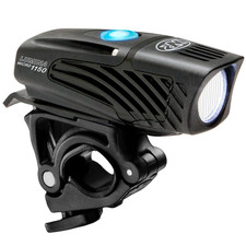 NiteRider Lumina Micro 1150 Lumen LED Bike Bicycle Light Headlight USB-C