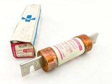 New Gould TR125R Time Delay Fuse 125A 250V Class RK5