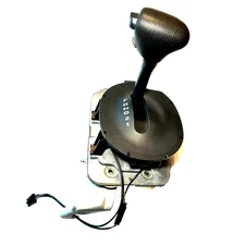 1996-1998 Ford Mustang Automatic Transmission Gear Selector Shifter Assembly