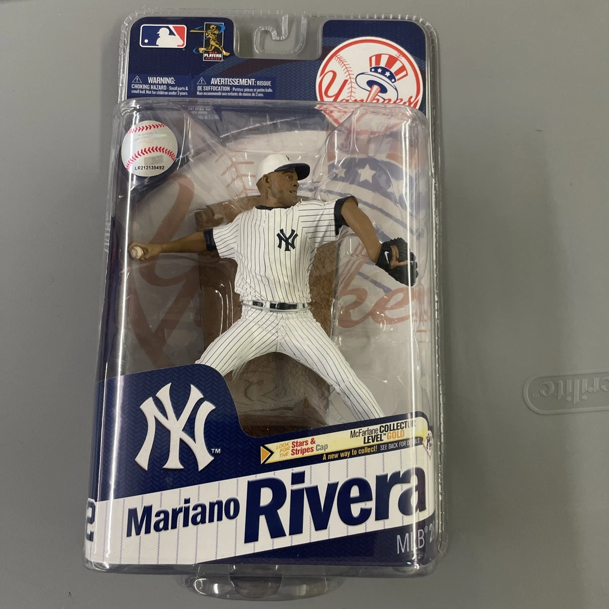 Mariano Rivera Mcfarlane for sale | eBay