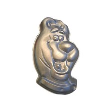 Vintage 1975 Wilton Scooby-Doo Hanna-Barbera ...