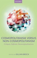 Gillian Brock | Cosmopolitanism Versus Non-Cosmopolitanism | Buch | Englisch