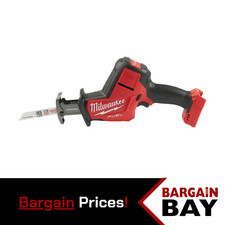 Milwaukee M18FHZ-0 18V Fuel Brushless Hackzall Reciprocating Saw Body Only