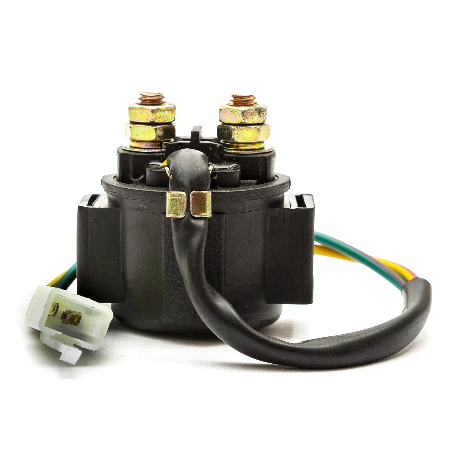 Solenoid Relay Kazuma Baotian All Models