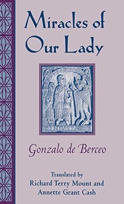 Miracles of Our Lady Studies I - GOOD