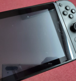 Nintendo Switch Handheld Video Game Console HAC-001
