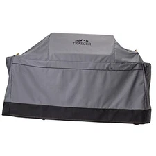  Grills BAC647 Ironwood XL Full-Length Weatherproof Grill Traeger Ironwood XL
