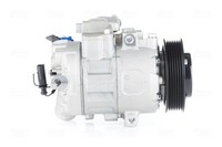 Kompressor Klimaanlage Nissens 89026 FÜR Audi Seat Skoda VW Klima Kompressor