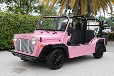 2023 Moke America 2023 Moke America