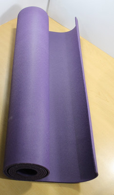Jade Yoga - Yoga Mat W24 x H68