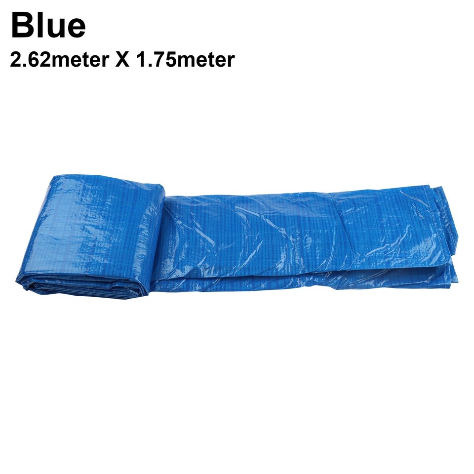 All Weather Rectangle Pool Cover with High Tear Strength for Durability ...