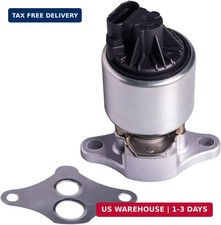 Exhaust Gas Recirculation EGR Valve w/Gasket EGV589 Fit For Buick Regal/Cadill