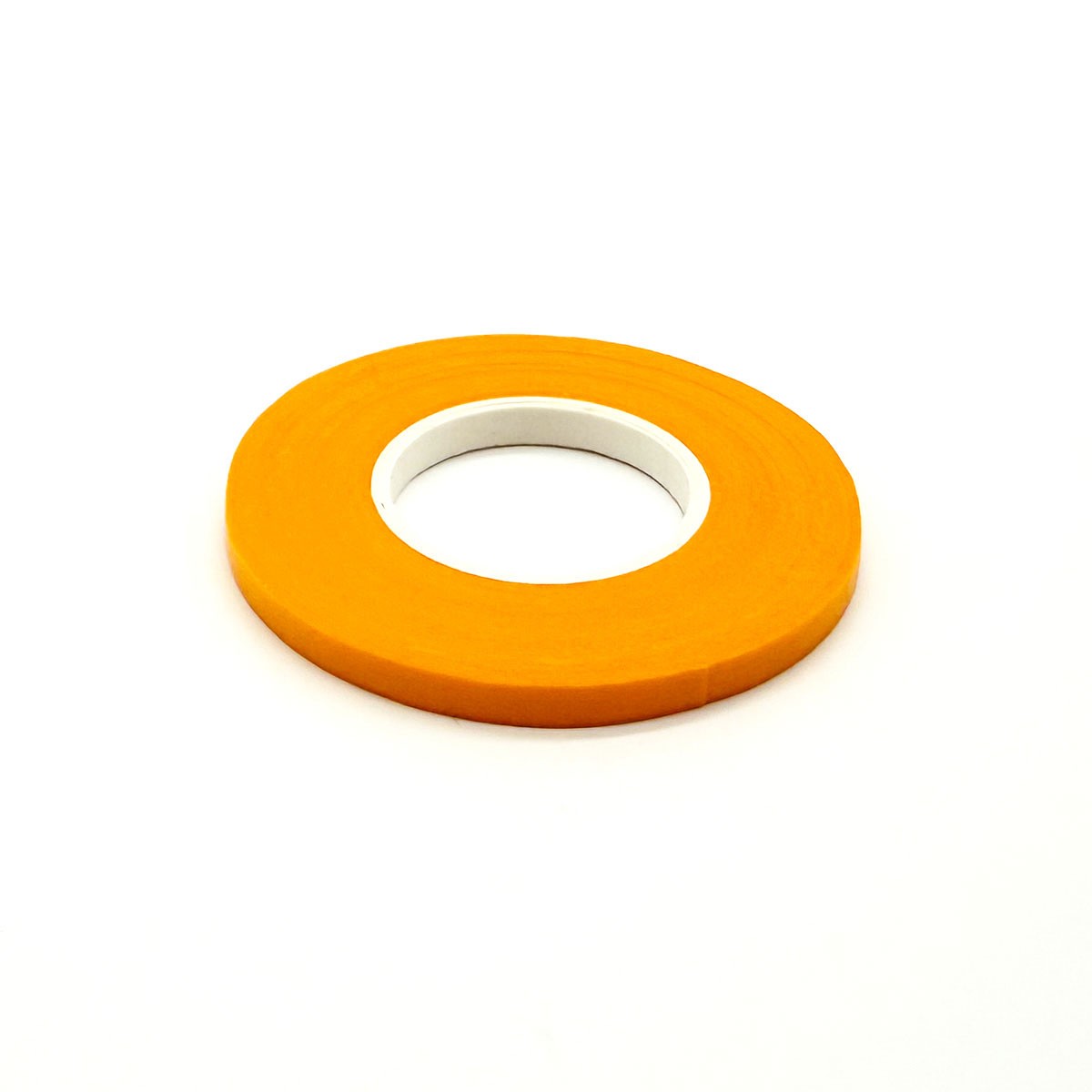 Spaz Stix 4mm x 18m Masking Tape (Precision RC Car Body Painters Tape)