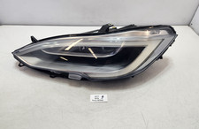 ✅ 2016-2020 OEM Tesla Model S Front Left Driver Side Headlight Lamp LED 19k