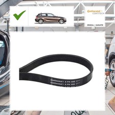 Continental Ctam Keilrippenriemen BMW 1 (F20) 114 i