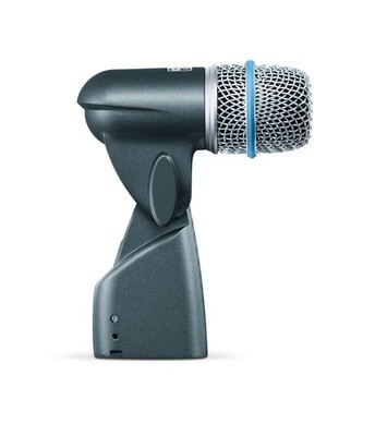 Shure Beta 56A dynamisches Mikrofon