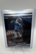 2025 Panini Mosaic - Touchdown Masters Calvin Johnson #16