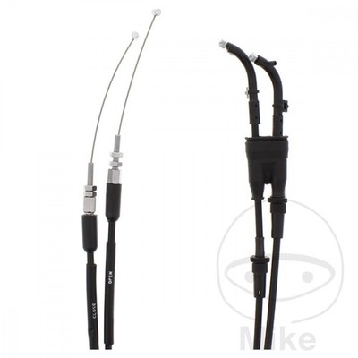 Sin Marca Throttle Cable Game