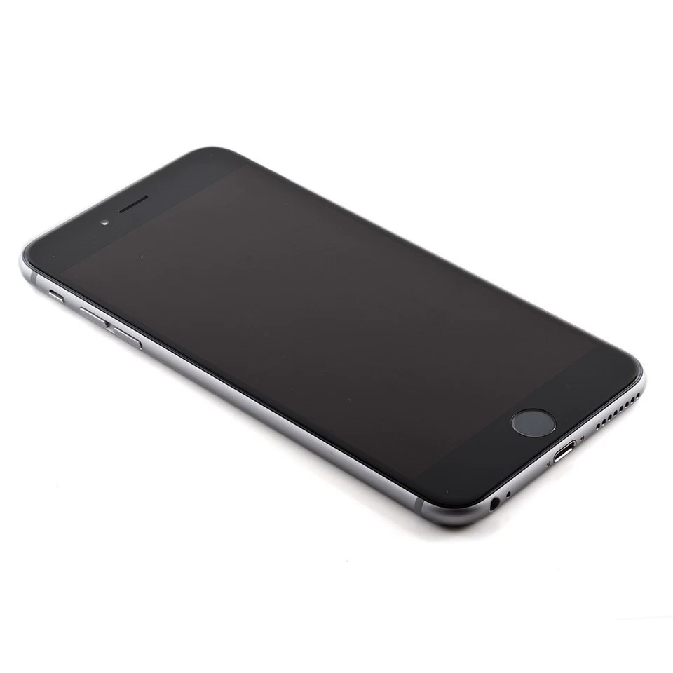 Apple iPhone 6 / Space Grau Sprung, Foto 3 von 4