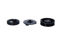 NRF 380033 Magnetkupplung, Klimakompressor FüR Ford,Jaguar,Lexus 12 V