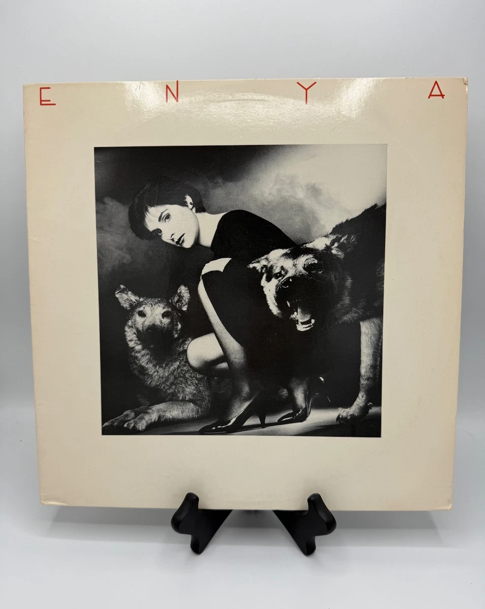 Enya LP 33 RPM Speed Vinyl Records for sale | eBay