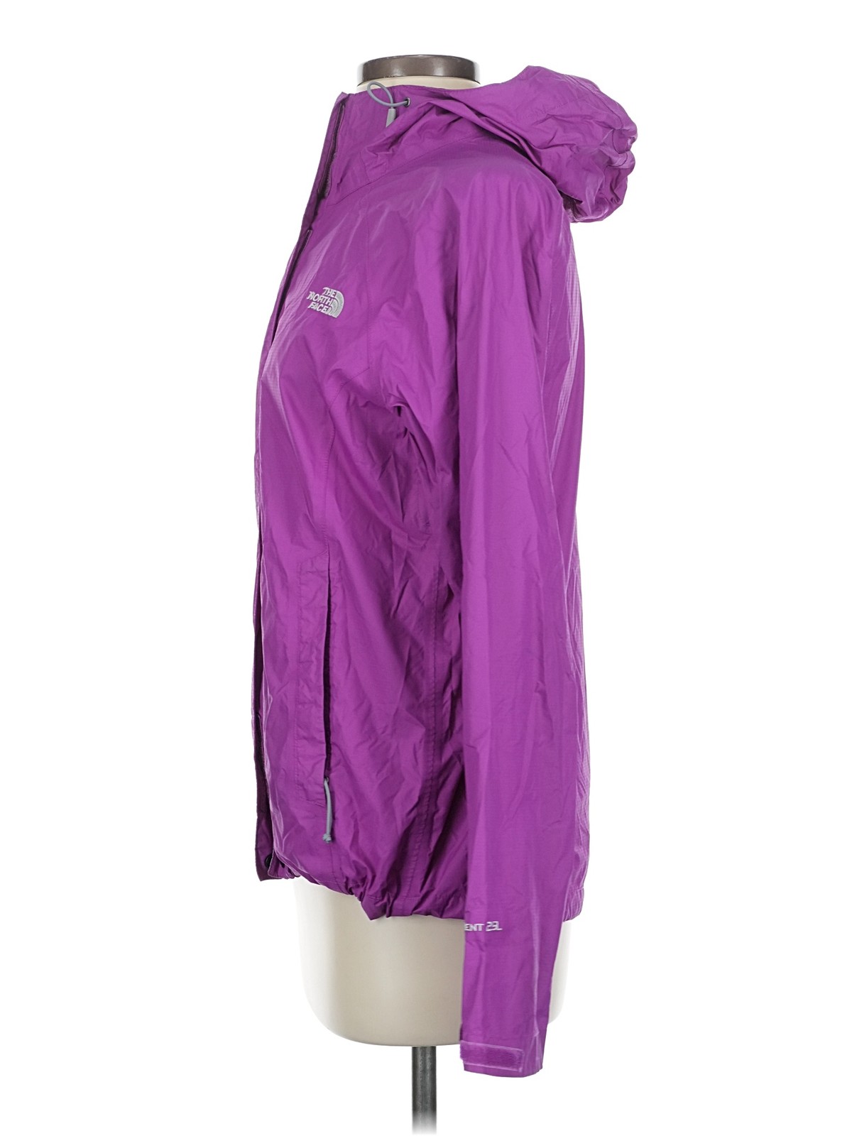 The North Face Women Purple Jacket S thumbnail 4