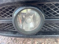 Antibrouillard Volkswagen NEW BEETLE