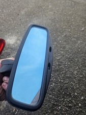 Retroviseur intérieur Peugeot 307