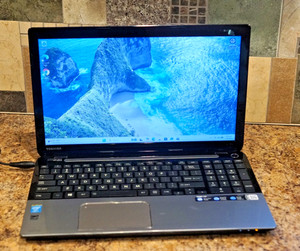Laptop Toshiba I7 | eBay