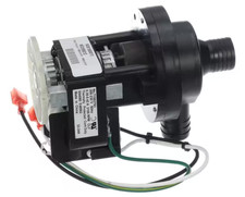 Atosa R03015000013, W0399012, 71582793, Water Pump Motor Assembly, 208-230V