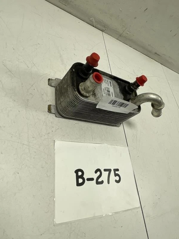 2007 VOLVO S80 AUTOMATIC TRANSMISSION OIL COOLER OEM+ - Image 2 of 4