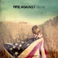 Audio Cd - Rise Against - Endgame - Interscope Records -D- Neu