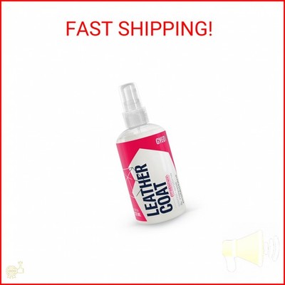 Gyeon Leather Coat Car Leather Protector Invisible Hydrophobic Ceramic Coating L