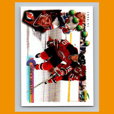 Corey Millen #99 1994-95 Score New Jersey Devils Hockey Card NHL
