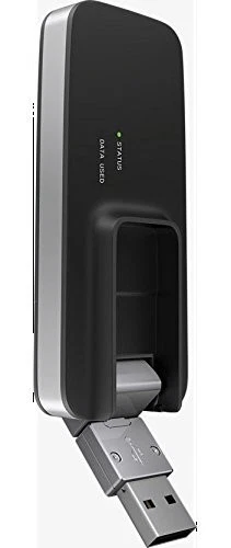 Novatel USB730 U730 Mifi 4G LTE USB Global Modem Verizon Wireless - Image 2 of 3