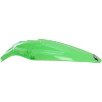 Kawasaki Kxf 250-17/20 / Kxf 450-16/18 Hinterer KotflüGel GrüN UFO- KA04734-026