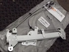 Window winder regulator mechanism manual l/h Mazda MX-5 mk1 NA left hand MX5 new